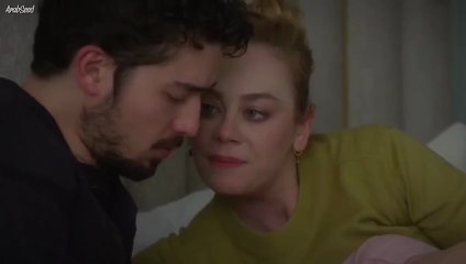 مسلسل بهار الحلقة 58 مترجم