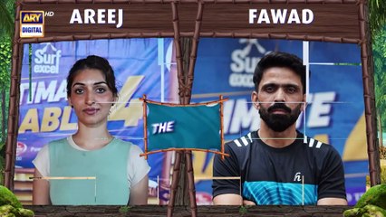 The Ultimate Muqabla S4 | Episode 9 | Shoaib Malik | 10 Nov 2025 | ARY Digital