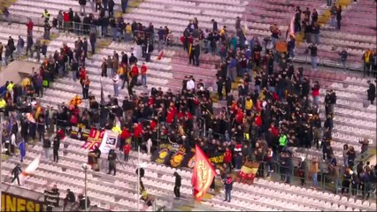 Antenna Giallorossa, puntata del 10 novembre 2025