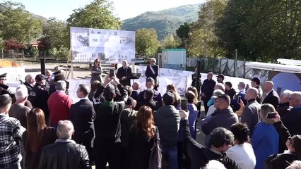 De Luca - Il punto con la stampa (10.11.25)