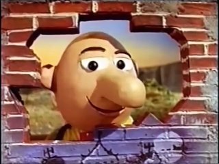 Urbanóides (1991) - Compilado Episódios