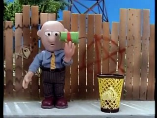 Urbanóides (1991) - Compilado Episodios