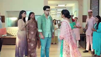 Dil Ko Tumse Pyaar Hua S01 E54 Chirag Saves Yashwanth