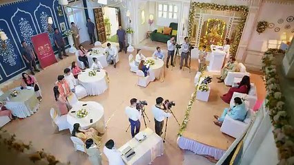 Dil Ko Tumse Pyaar Hua S01 E56 Lavanya's Hand Is Forced