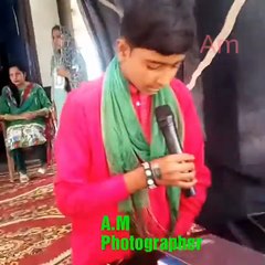 naat e rasool pbuh at decent school dphs