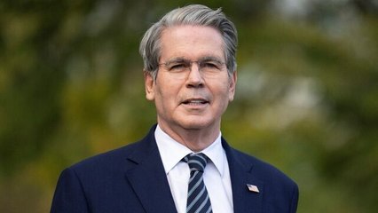 Bessent Says Trump's $2,000 Tariff 'Dividend' May Come Via Tax Cuts