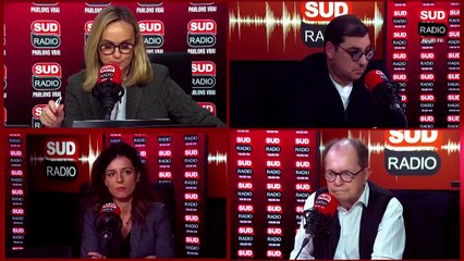 Malgré son Bac+5 en finances, France Travail lui propose un job... de Père Noël !