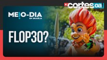 COP30 é mais um mico do governo Lula?