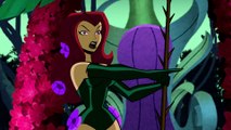 Batman The Brave and the Bold S02E24 The Mask of Mahes Malone 1080p DD2 0