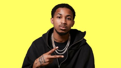 DDG "no smoke" Lyrics & Meaning | Genius Verified
