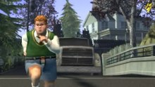 Rockstars kleinste Open World bekommt nach 20 Jahren den Multiplayer-Modus, den die GTA-Entwickler nie machen wollten