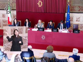 Roma - ​​Parità retributiva e trasparenza salariale (10.11.25)