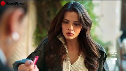 LEJOS DE TI | CAPÍTULO 5 COMPLETO