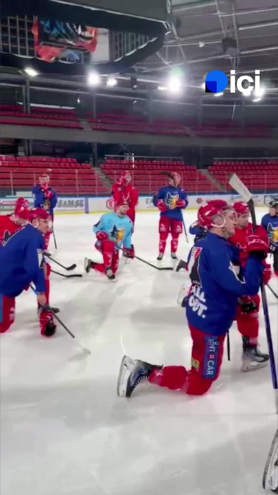 "C'est tutoyer les plus grands d'Europe" les Brûleurs de Loups rêvent d'un nouvel exploit en Europe