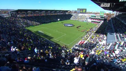 Le Grand Résumé - Le Spirit au bout d'un scénario fou !