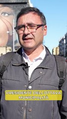 M5S Campania - Abbiamo interloquito con duemila persone con fragilità (10.11.25)