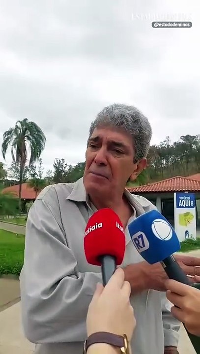 Pai de mulher trans morta por agressão presta depoimento