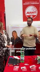 Cirillo - Anche a Trecase siamo partiti (10.11.25)