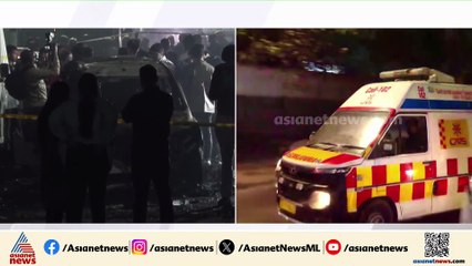 ദില്ലി സ്ഫോടനം; പൊട്ടിത്തെറിച്ചത് രണ്ട് ഉടമകൾ കൈമാറിയ കാർ