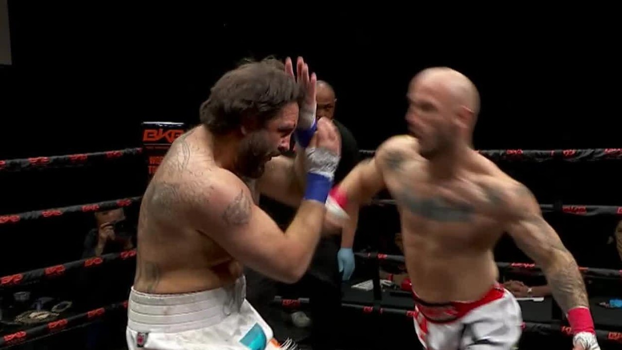 The Most Epic Fights and Knockouts Ever! 🥊🔥 |...