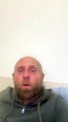 Cannata - Mi sento un po’ come la catena di destra del Napoli, Di Lorenzo Politano, ma ci vediamo dalle 21 sui canali di Anteprima24 .(10.11.25)