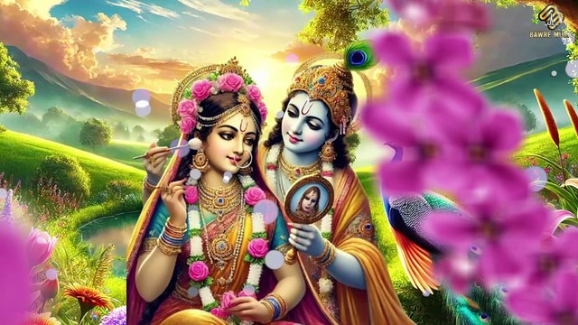 Radhe Konse Punya Kiye Tune | Manoj Panchal | Radha Krishna Bhajans
