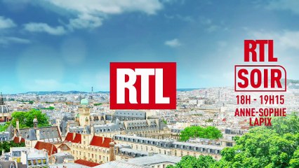 Attentats du 13 novembre : François Molins est l'invité de Anne-Sophie Lapix