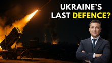 Ukraine’s Power Grid Is Crumbling—Zelenskyy Wants Missiles, Not Promises