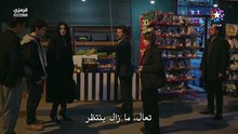مسلسل خفقان الحلقة 9 مترجم بارت 1