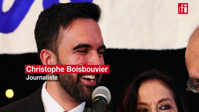 Abdoulaye Bathily: l'attachement à l’Afrique du nouveau maire de New York « n’est pas artificiel »