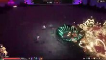 Ember and Blade - Official Demo: The Arbor's Crucible and November Update Trailer