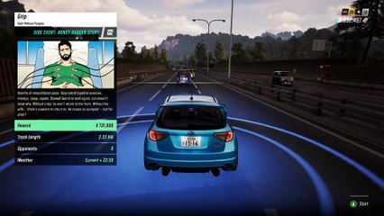 JDM: Japanese Drift Master - Official Honey Badger Update Trailer