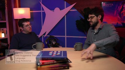 Goodnight Universe - Official Dream Cast Behind-The-Scenes Video