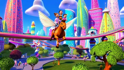 Chal Mera ghore chal tik tik tik