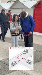 Quel est le véhicule prioritaire ?