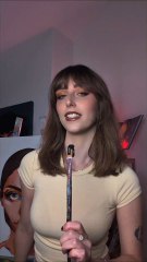 Je croyais tout savoir sur l’acrylique… jusqu’à ce livre 👀