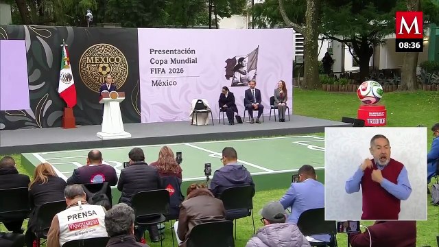 ¡Mega-inversión! Sheinbaum detalla mejoras en aeropuertos para el Mundial