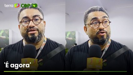 Ativista diz que periferias já vivem as mudanças climáticas: 'Para nós não é amanhã'