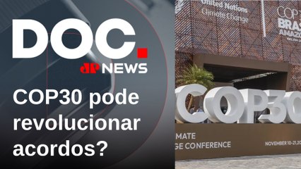 Quais as medidas do Acordo de Paris? Especialistas falam sobre mudanças climáticas | DOCUMENTO JP