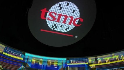 TSMC Reports Slower Chip Sales, Fueling AI Uncertainty