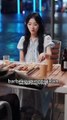 Gadis Kurir Baik Hati | Delivery Girl With A Good Heart | Drama China | SUB INDO