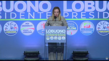 Separazione carriere, Meloni: referendum? Arriveremo a fine legislatura