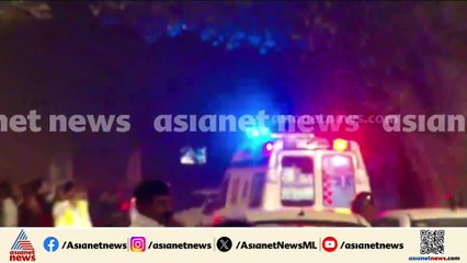 'ദില്ലി സ്ഫോടനം ഉന്നത ഏജന്‍സികള്‍ അന്വേഷിക്കും, സംഭവത്തിന്‍റെ എല്ലാ വശങ്ങളും പരിശോധിക്കും'; അമിത് ഷാ