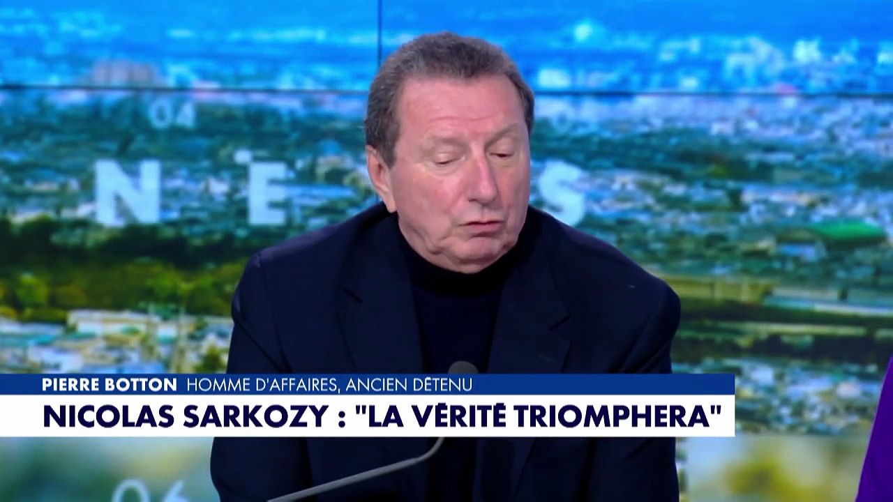 Punchline - Nicolas Sarkozy : «La prochaine étape, c'est l'appel», déclare l'avocat de l'ancien Président