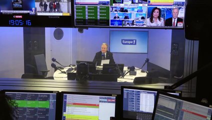 Libération de Nicolas Sarkozy : la justice envoie un avertissement à Gérald Darmanin