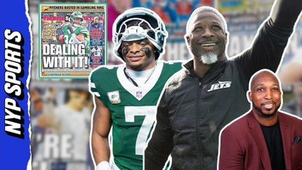 What to make of Jets' second straight win | Back Page Banter