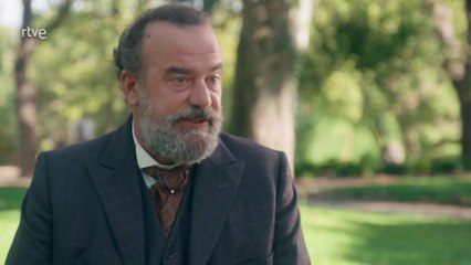 La Promesa Capitulo 716