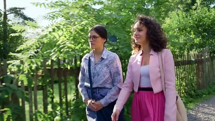 Тайны города М 1 сезон 2 серия.