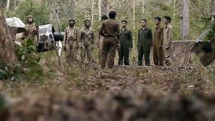 KADET 1947 (2021) - FULL MOVIE FILM BIOSKOP DRAMA ACTION PERANG INDONESIA TERBARU ‼️