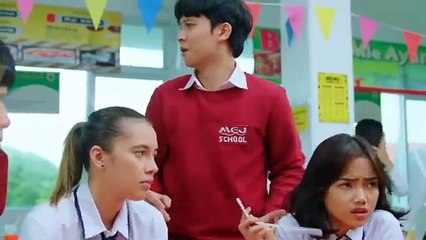 BUKAN CINDERELLA - FULL MOVIE FILM BIOSKOP DRAMA ROMANTIS INDONESIA TERBARU - FUJIANTI UTAMI